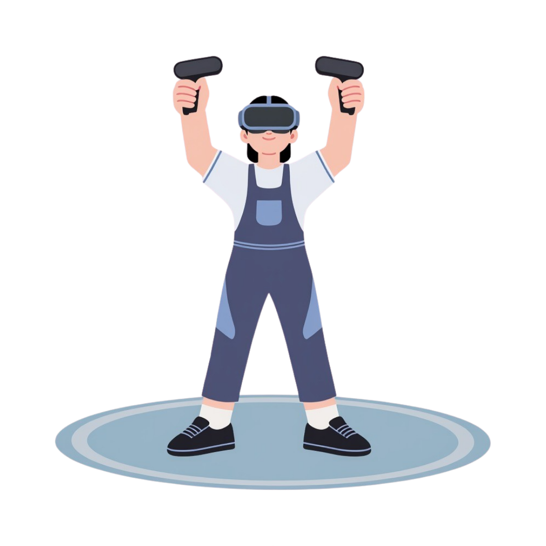 Custom VR Training for Manufacturing