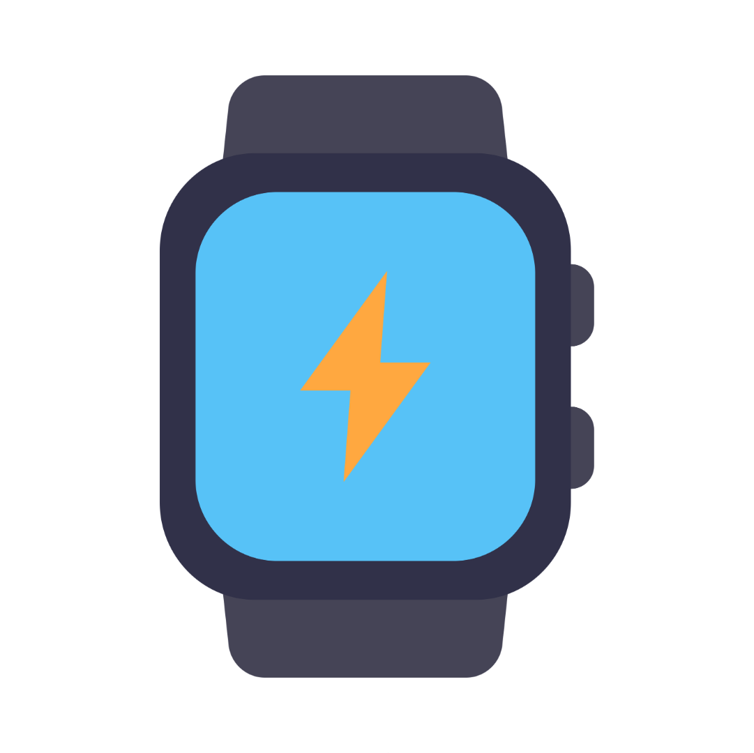 Custom Wear OS App Development (Smartwatches)