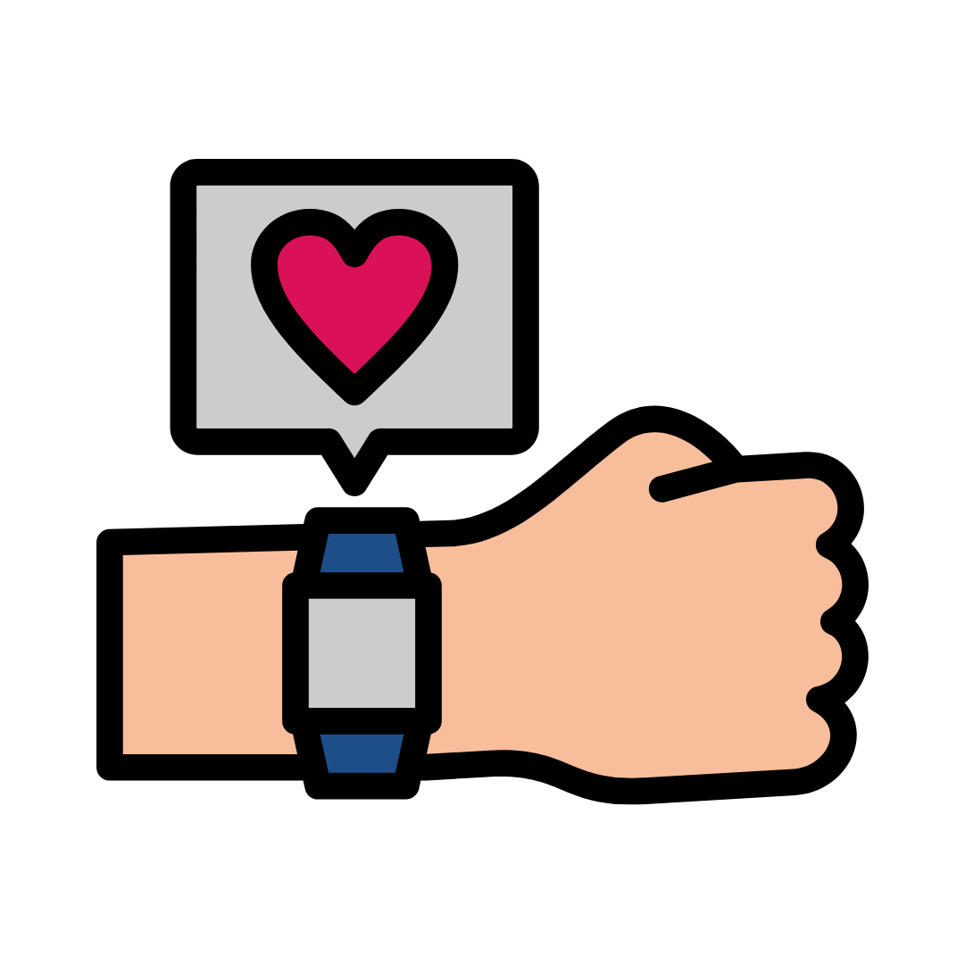 Expert Wearable Tech Firmware Development Services