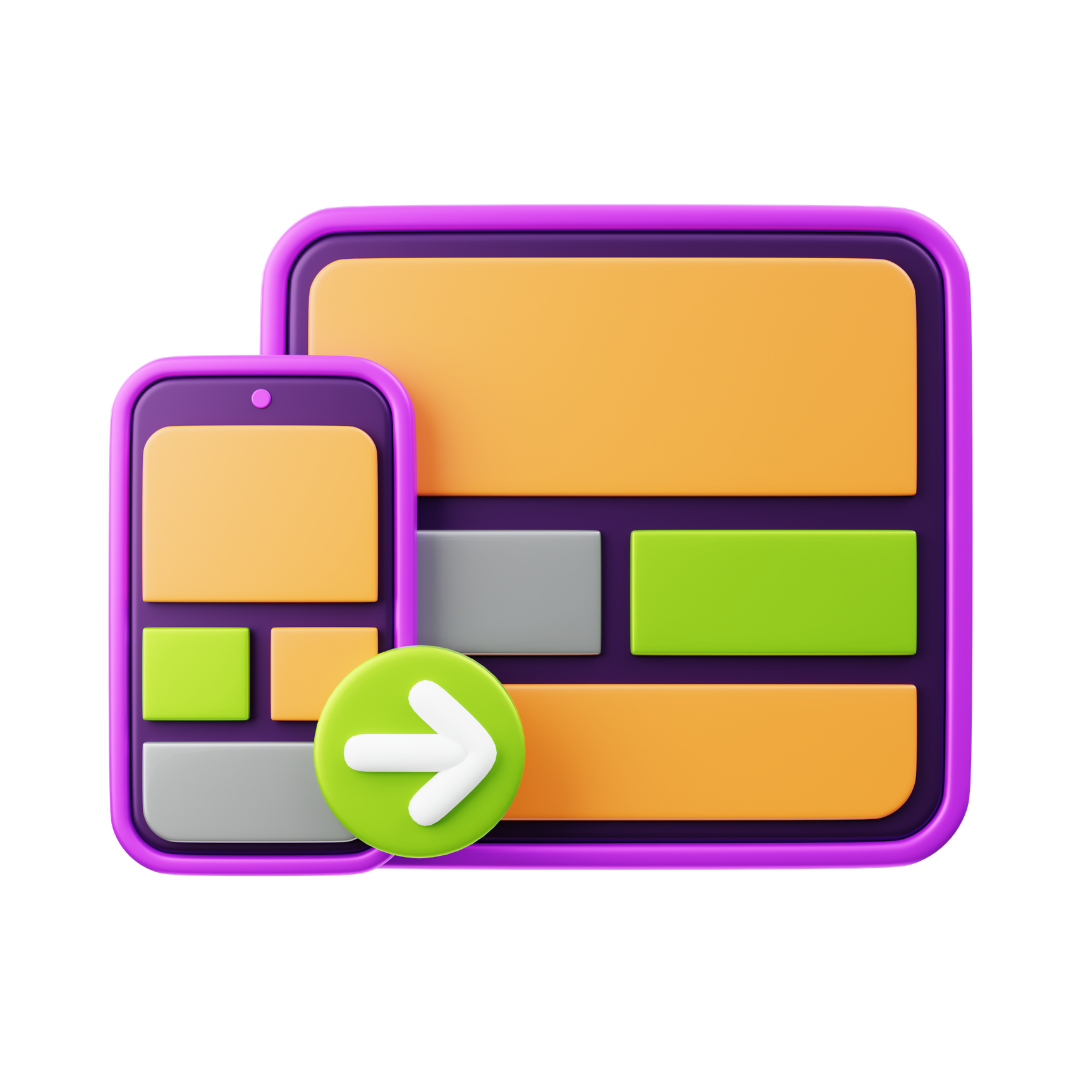 Web and Mobile App Development Company in Pune
