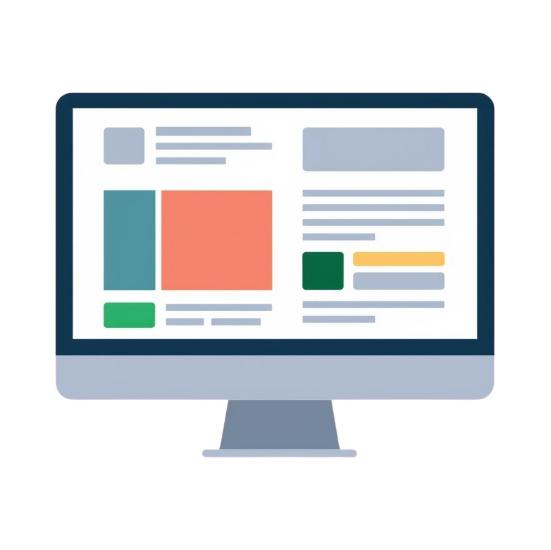Leading Web Design Agency in Pune