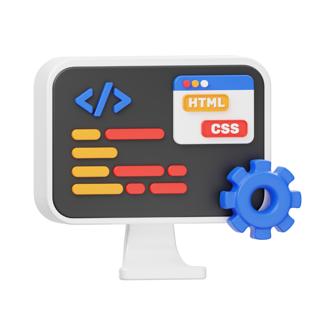 Expert Web Platform Development Company