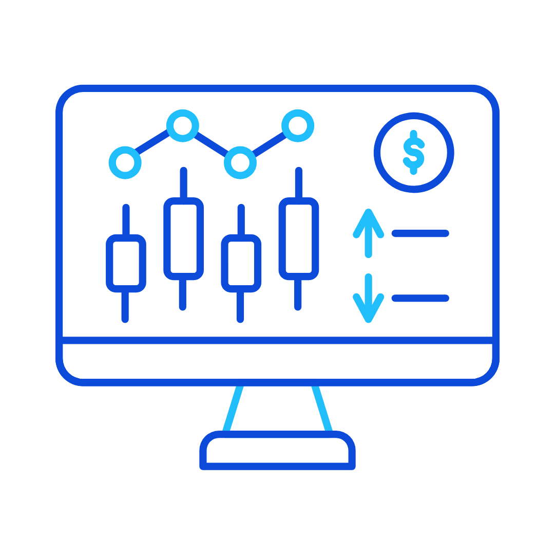 Custom Web3 Trading Platform Development Services