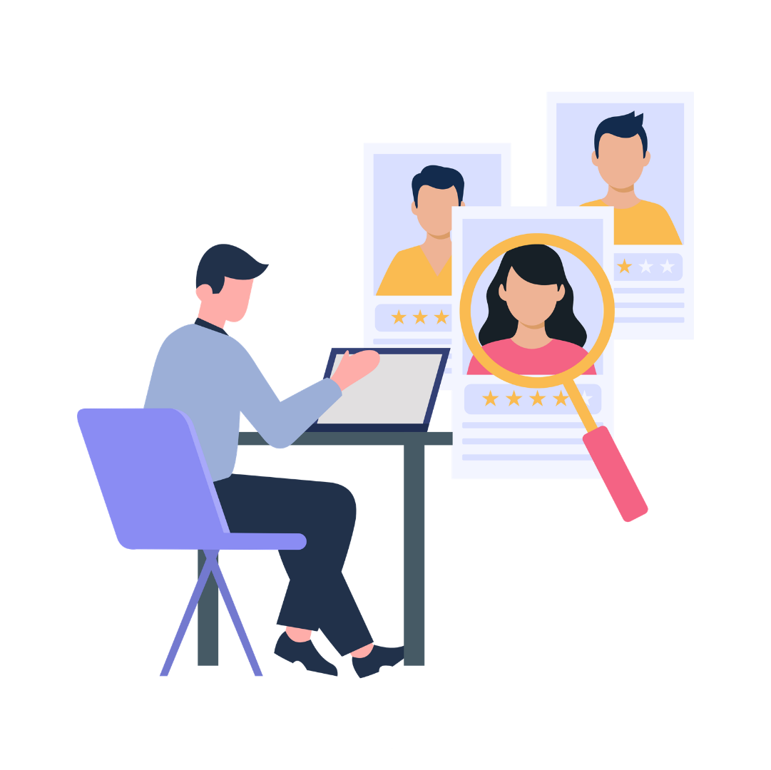 Expert Webflow Designer Hire
