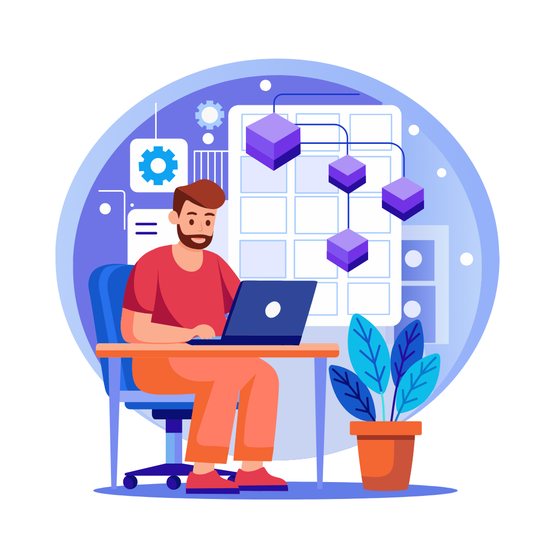 Premier Website and Android App Development Company