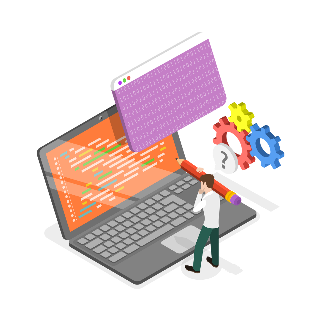 Leading Website and Mobile App Development Company
