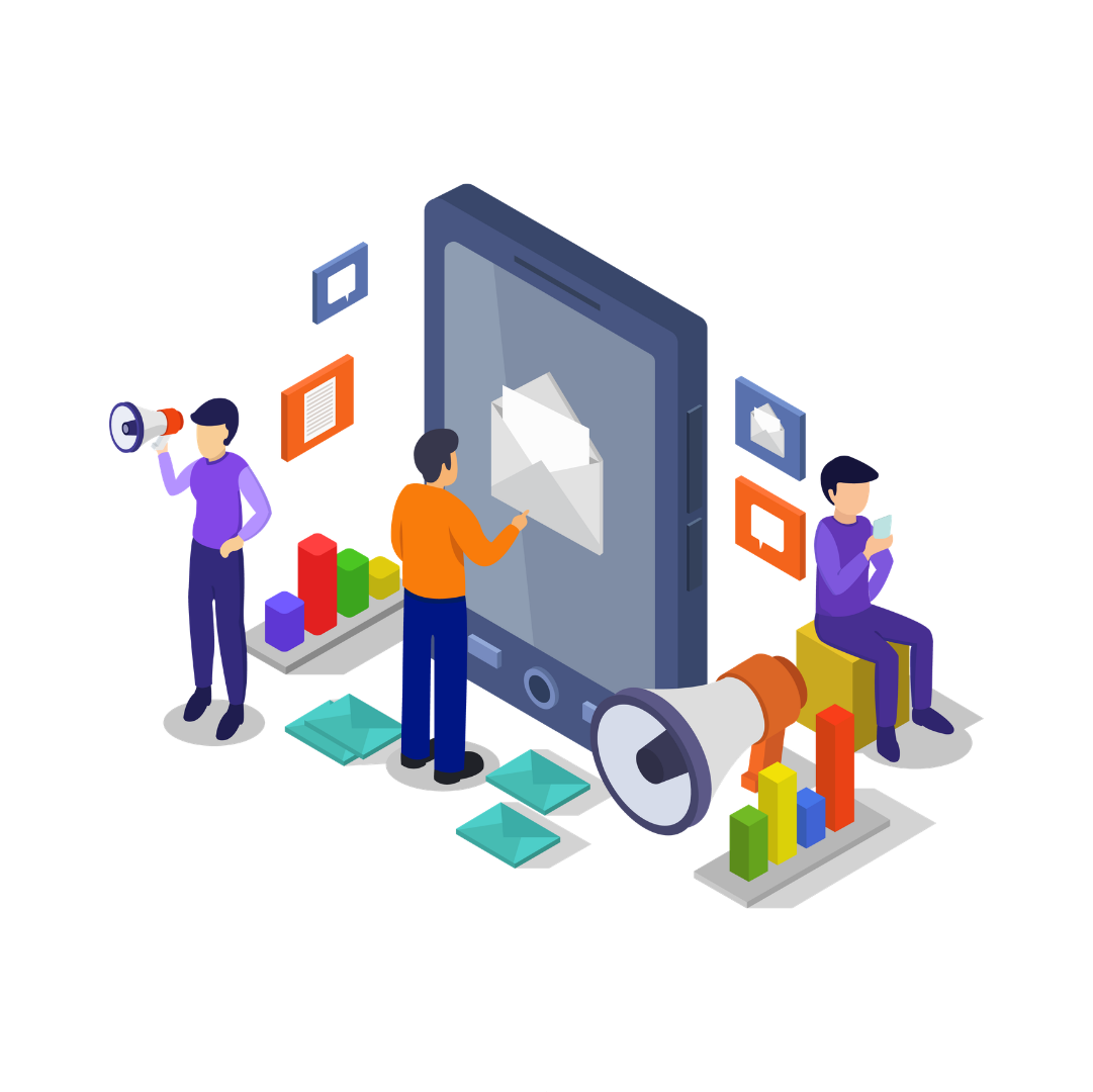 Premier Website Digital Marketing Company & IT Solutions