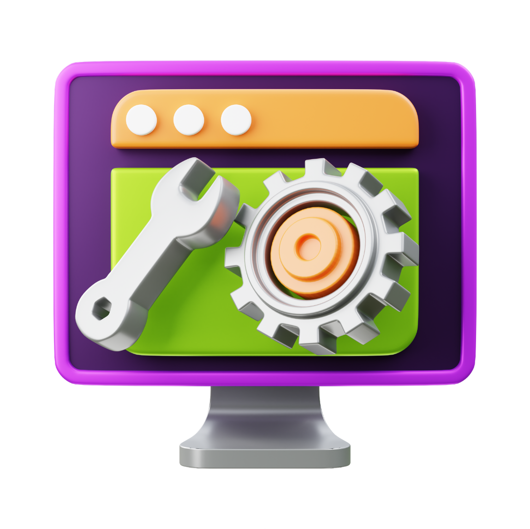 Reliable Website Maintenance Services