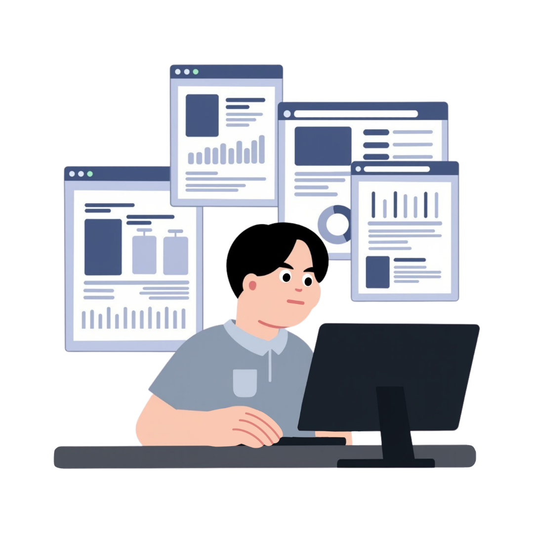 Top Website Management Company in Pune