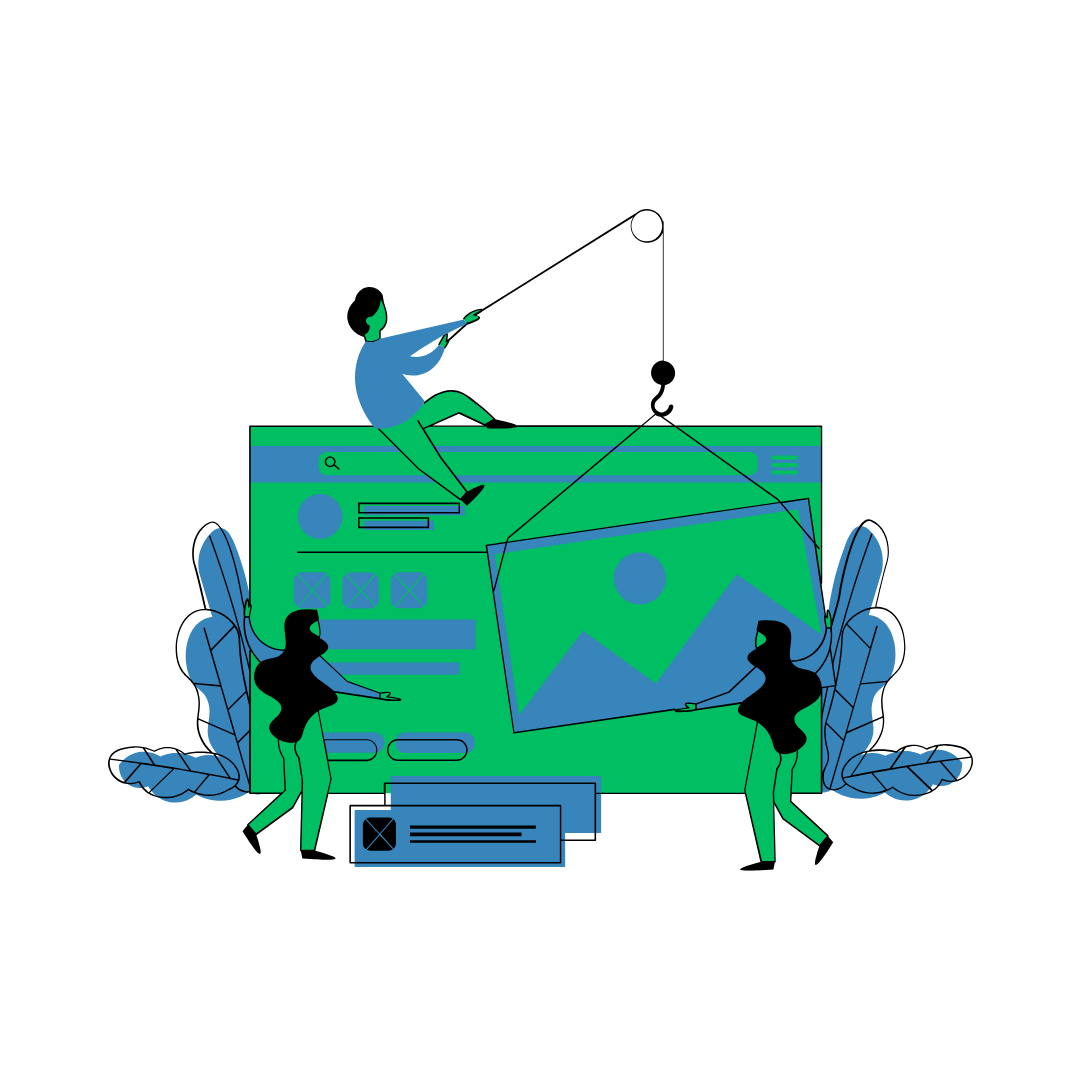 Leading Website Redesign Company