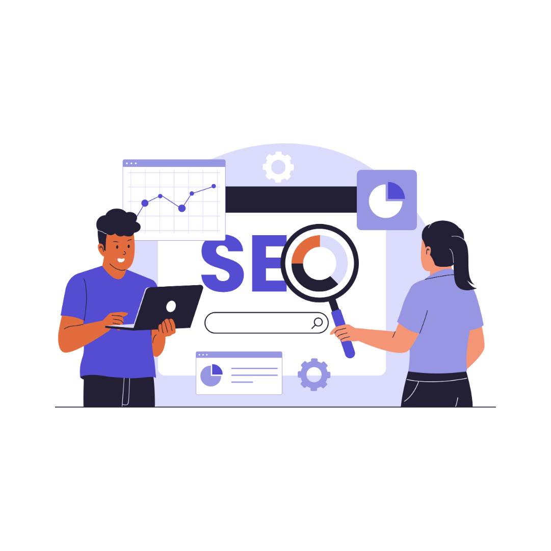 Leading Website Search Engine Optimization Company