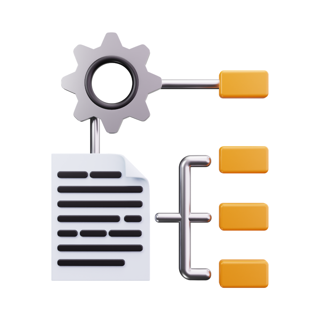 Custom Workflow Automation Solutions
