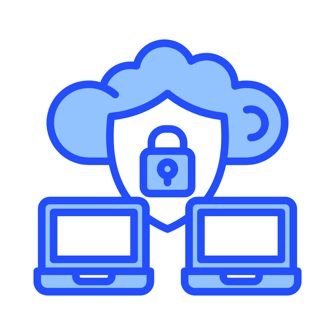Zero Trust Cloud Architecture & Custom IT Solutions