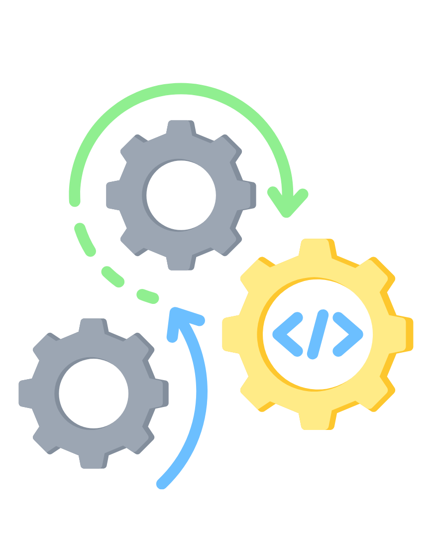 Project Showcase: Delivering Scalable Infrastructure with Advanced DevOps Services