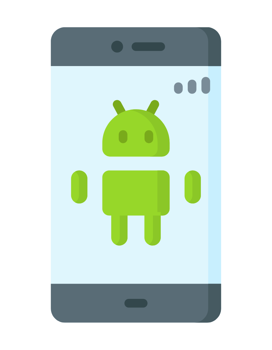 Successful Android App Development Project Delivered | Associative Successful Android App Development Project Delivered | Associative