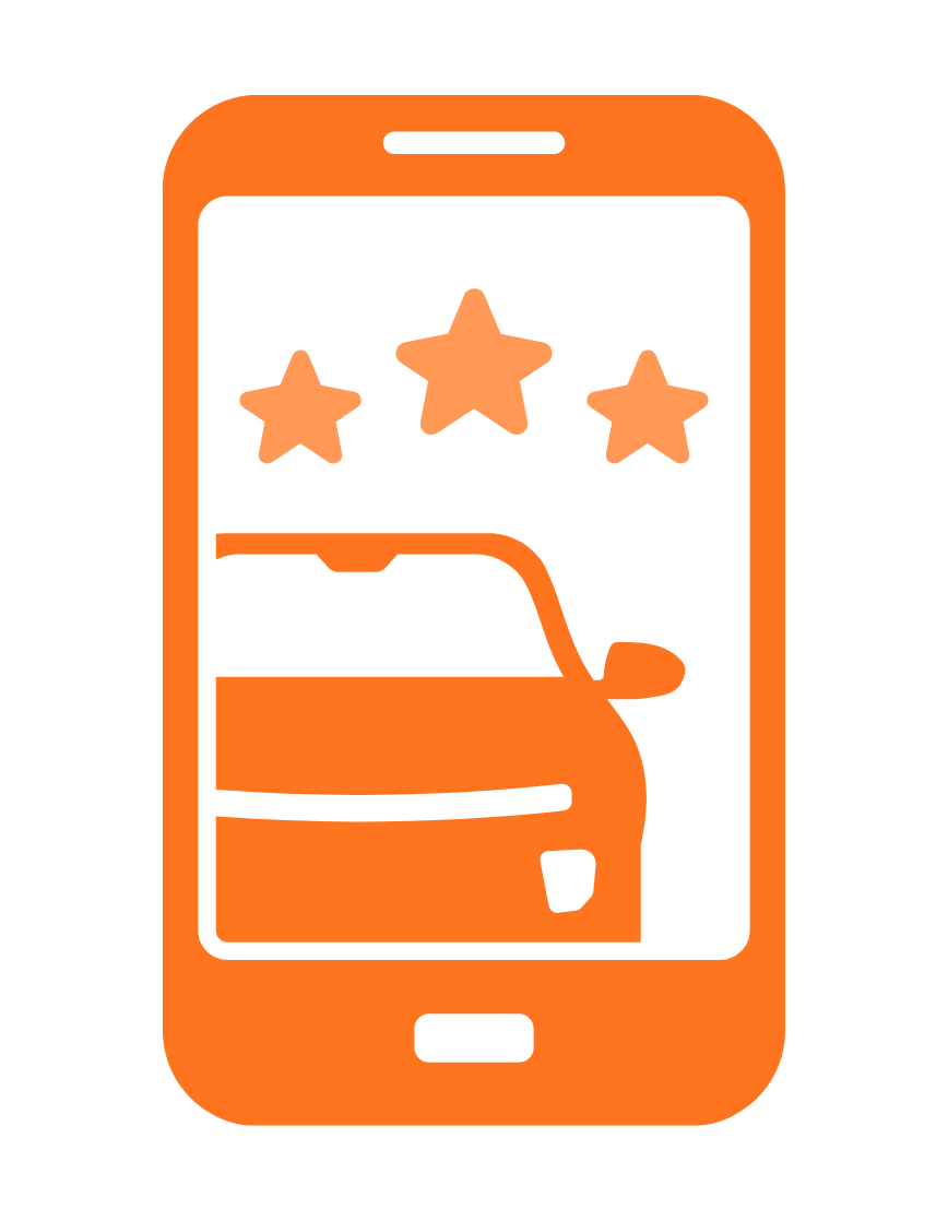 Android Car Classified App Development Portfolio | Associative