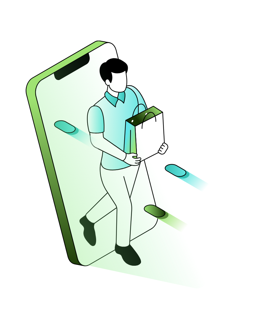 Project Portfolio: Expert Android Ecommerce App Development | Associative