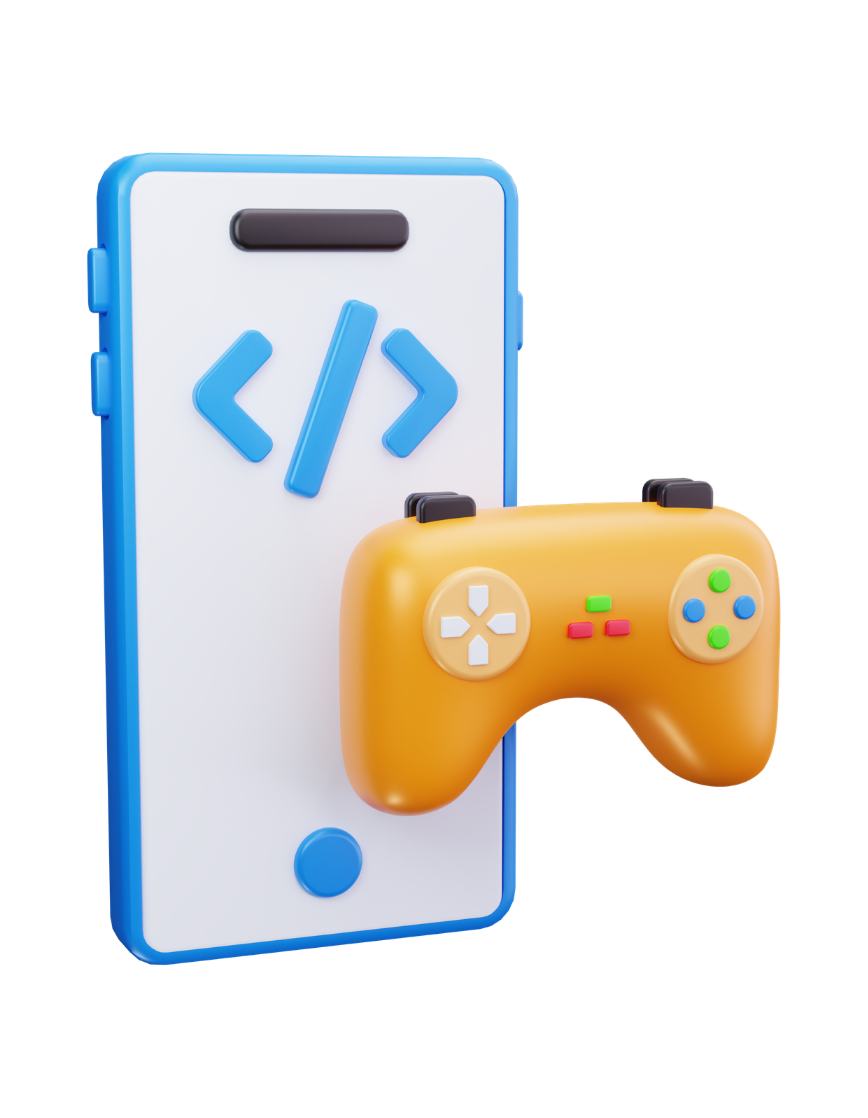 Project Portfolio: Expert Android Game Development | Associative