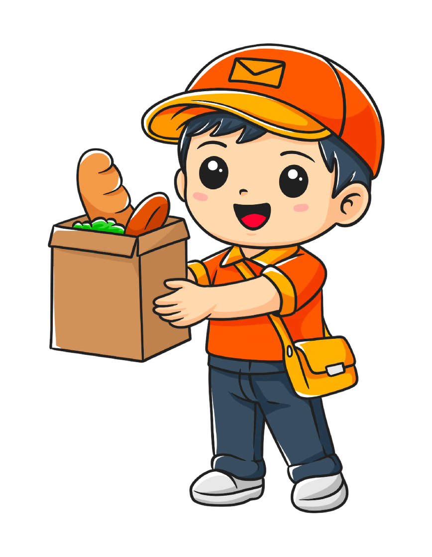 Android Grocery Delivery App Development Project | Associative