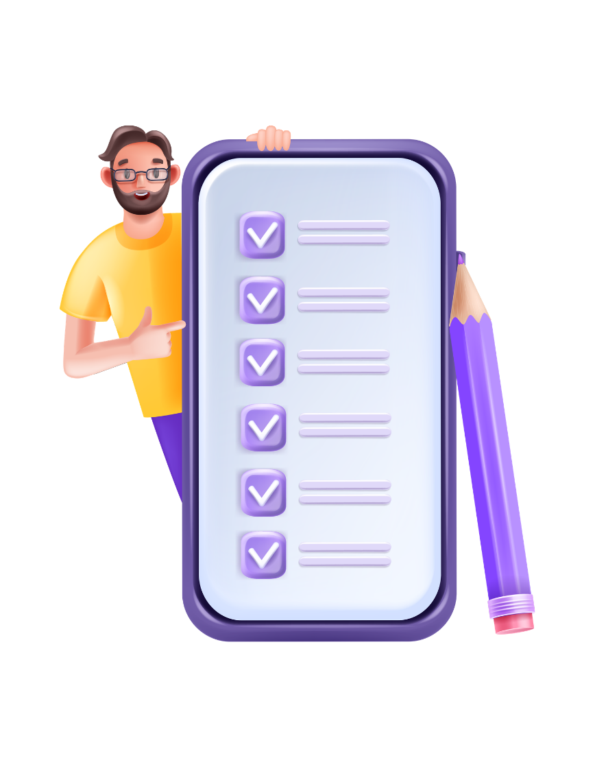 Project Showcase: Android Listing App Development | Associative