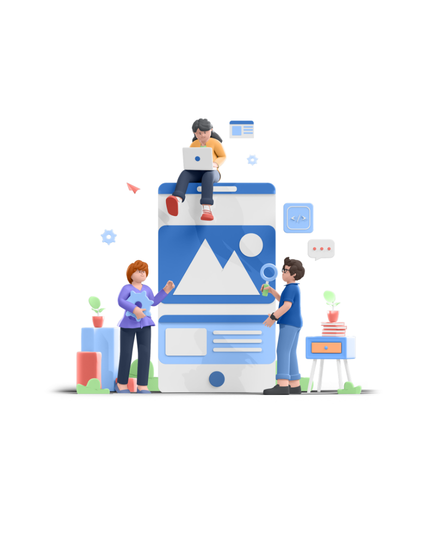 Project Showcase: Successful Android LMS App Development | Associative