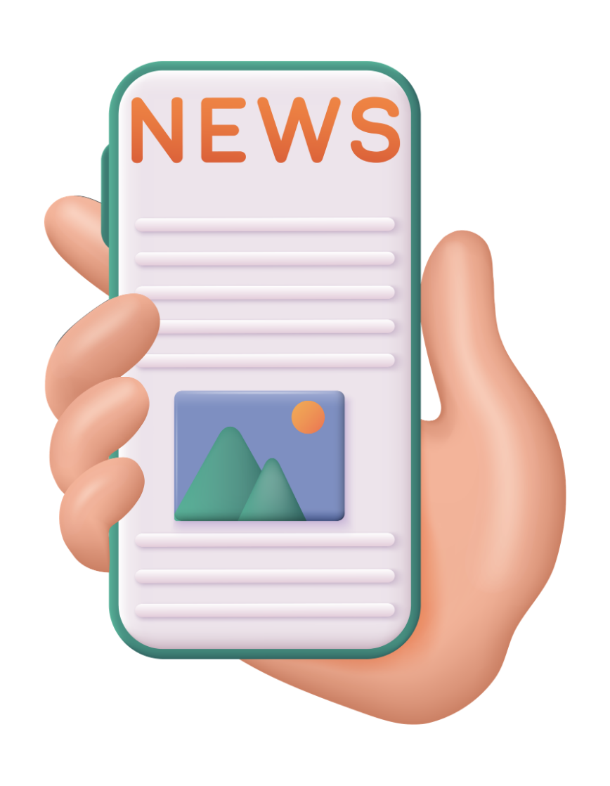 Case Study: Successful Android News App Development | Associative
