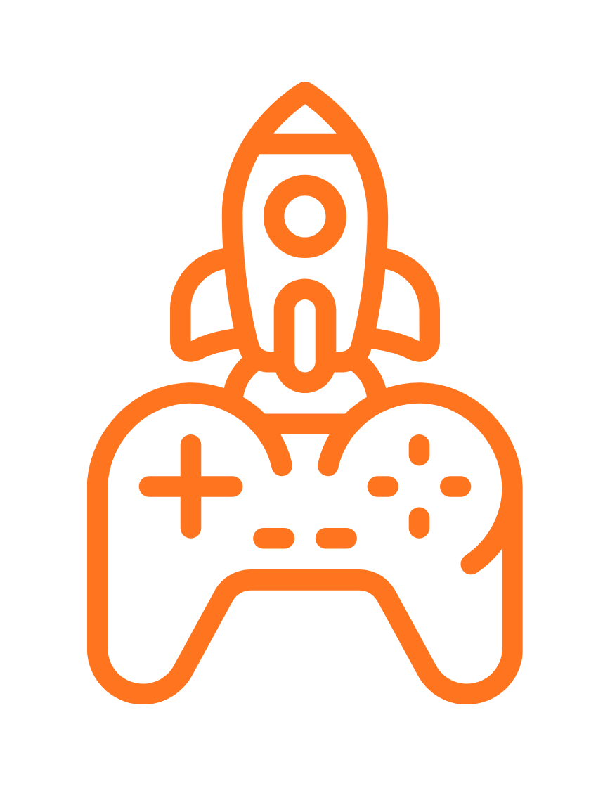 AR Game Development Project Delivery | Associative Pune