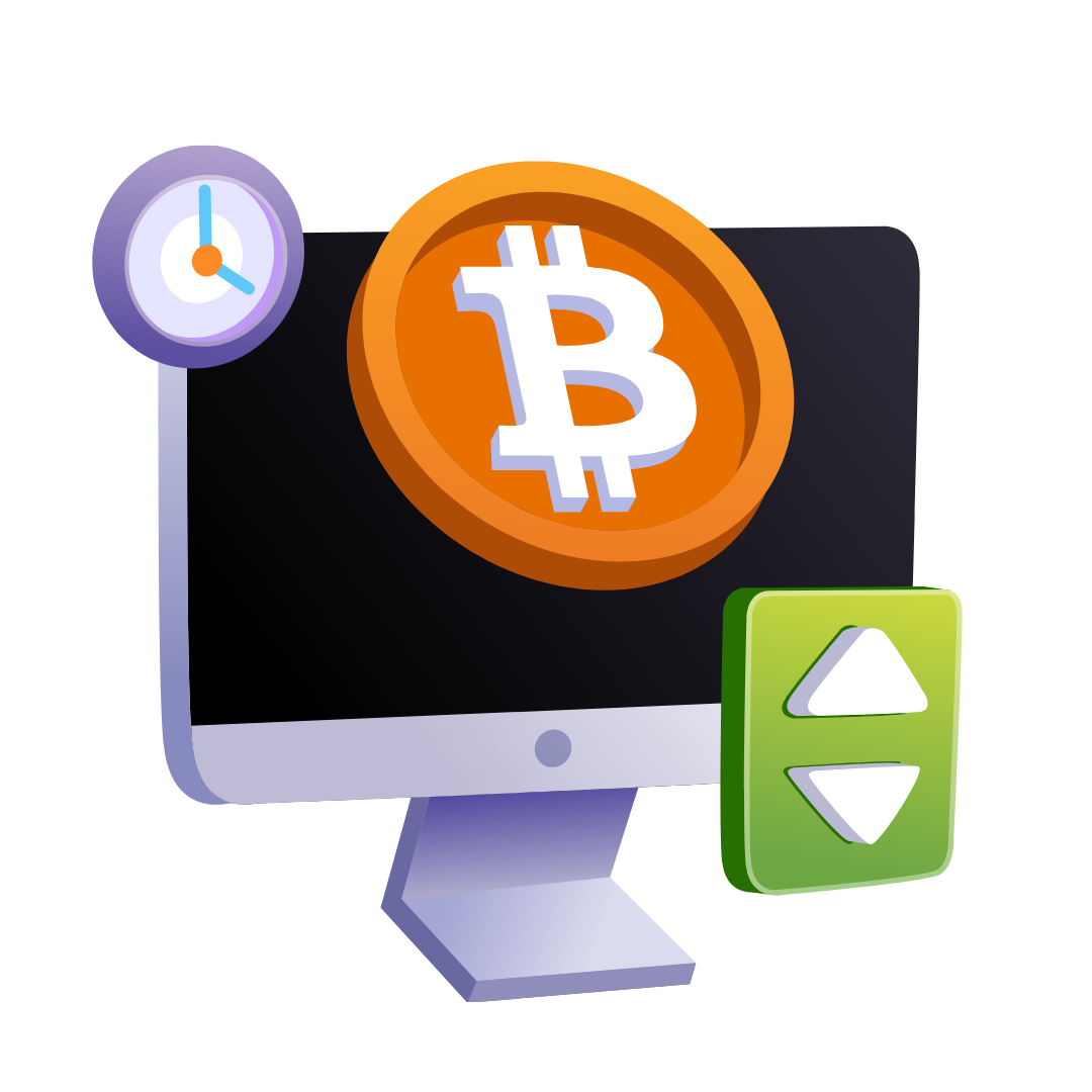 Expert Arbitrage Trading Bots Development for Crypto | Associative