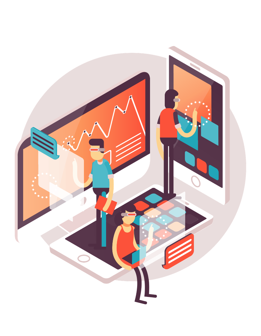 Project Success Story: Delivering Immersive Digital Realities