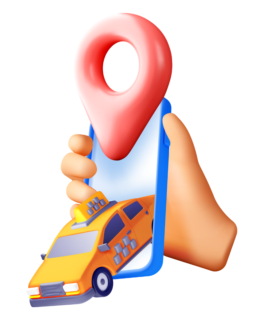 Successful Bike Taxi App Development Project | Associative
