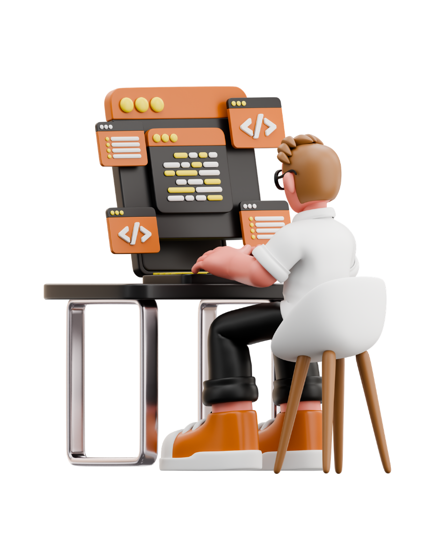 Successfully Delivered: Advanced Blender Customization Service Project | Associative Pune