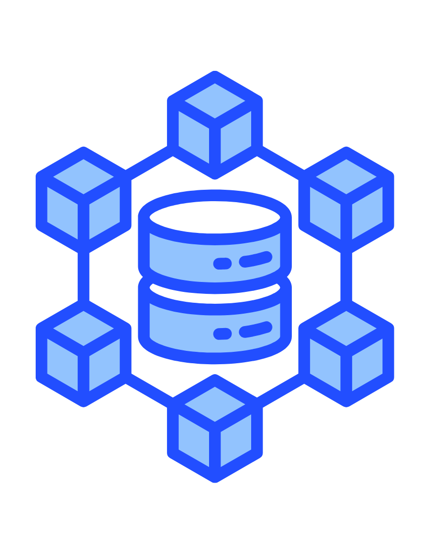 Project Success: Blockchain Analytics API Development | Associative Pune