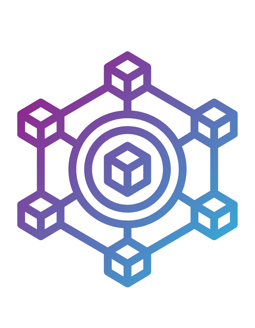 Successful Blockchain App Development Project | Associative Pune