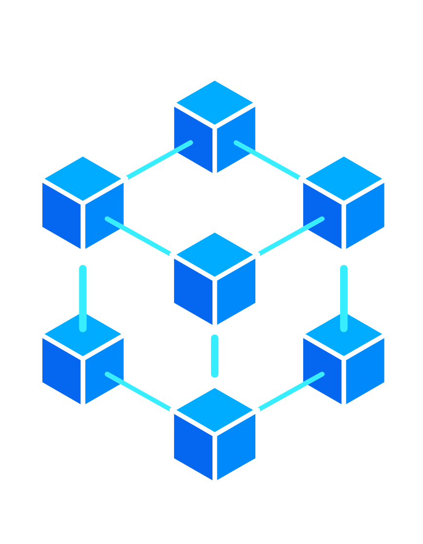Successful Blockchain Development Project Delivery | Associative Pune