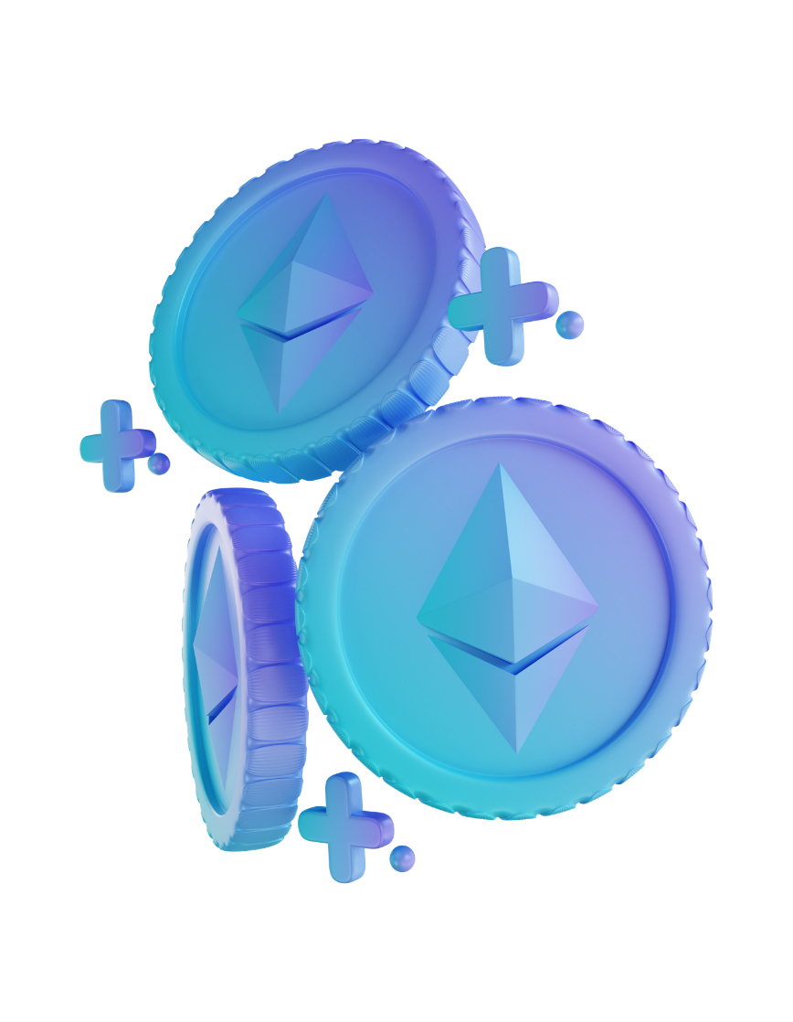 Successful Blockchain Ethereum Development Project | Associative