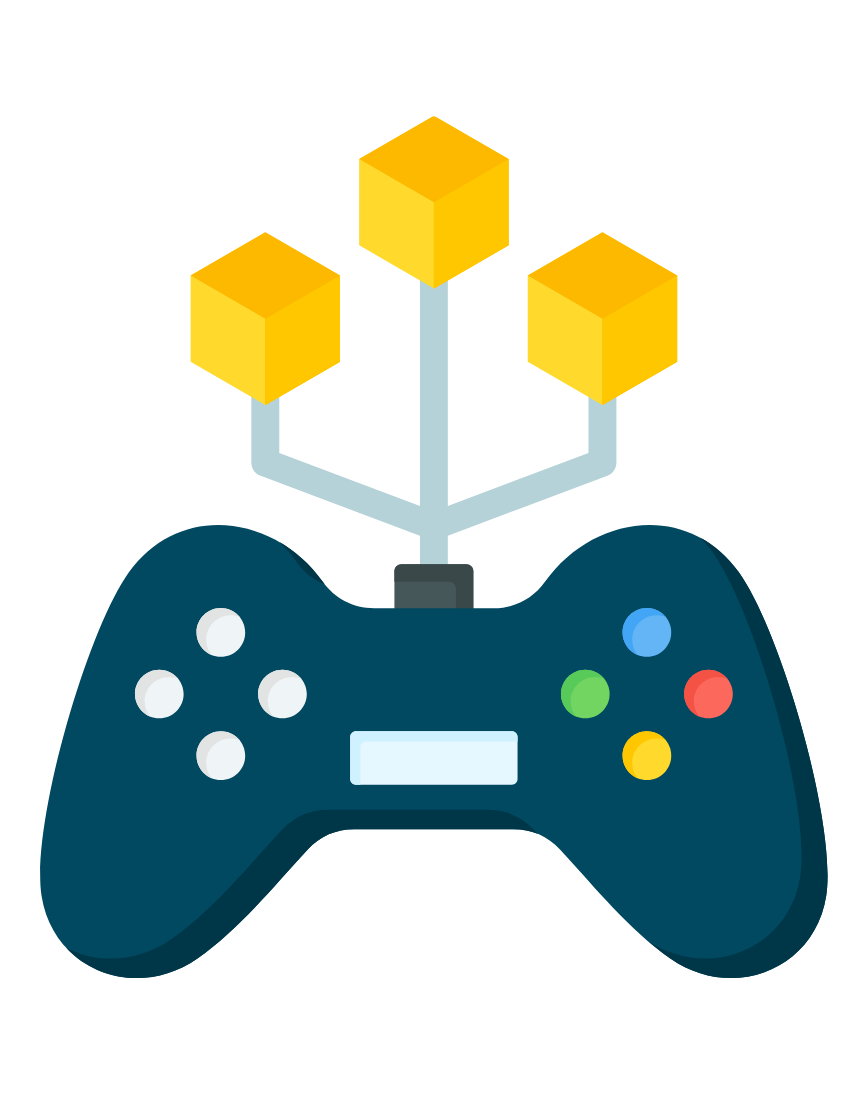 Expert Blockchain Game Development Project | Associative Pune