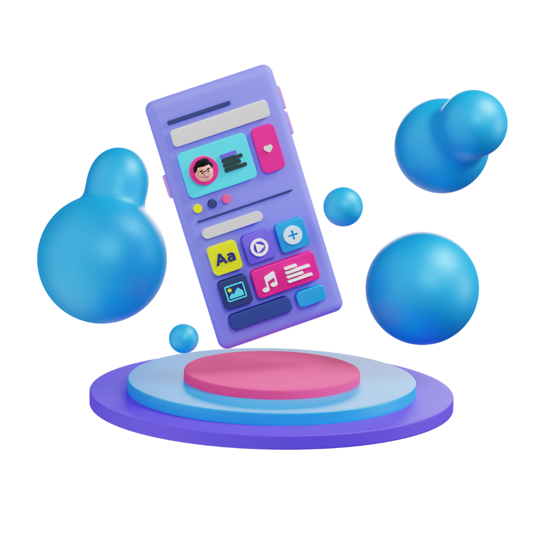 Expert Blockchain Mobile App Development Services | Associative Pune