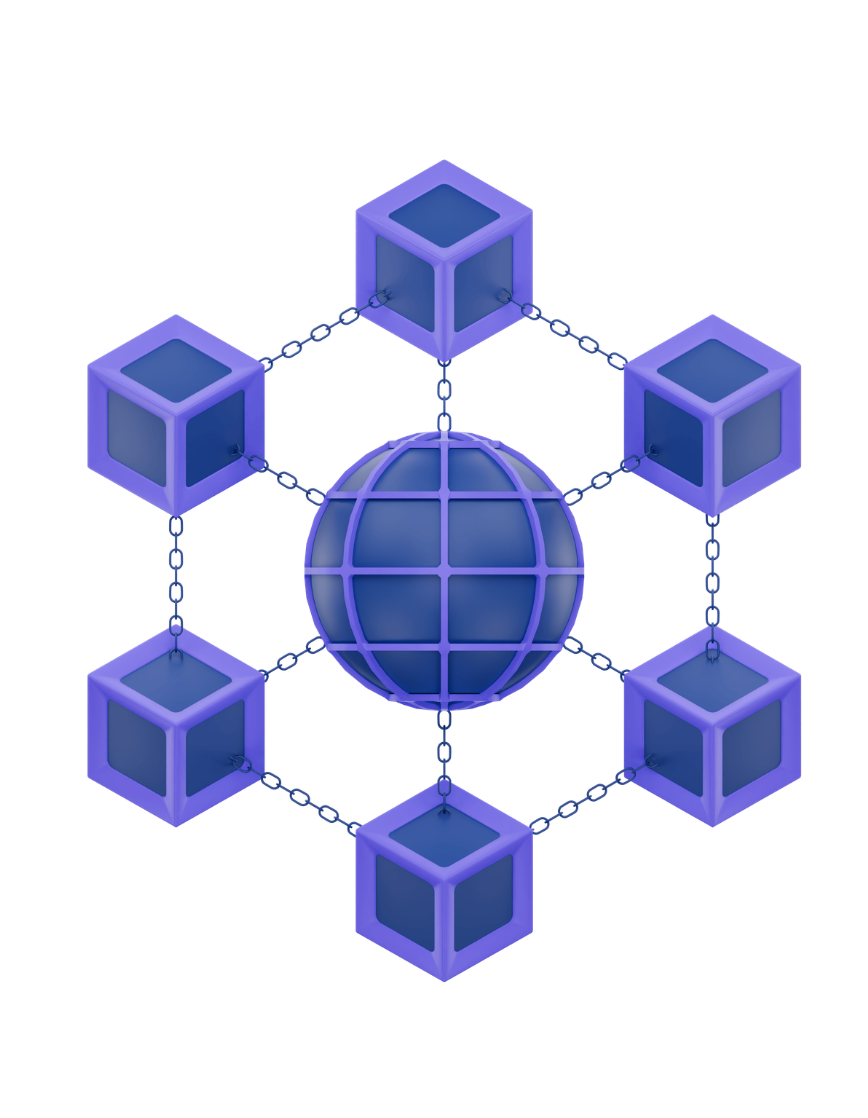 Project Case Study: Blockchain Software Development | Associative Pune