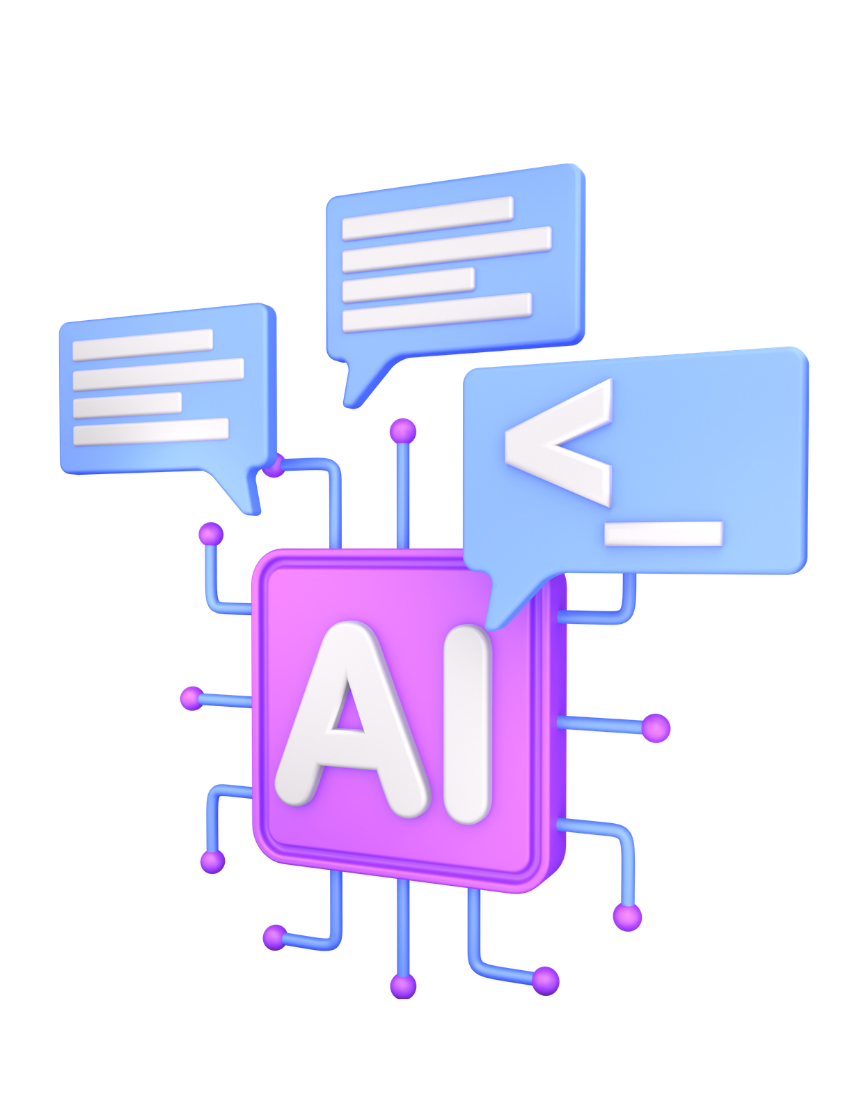 Project Delivered: Advanced Generative AI Solutions | Associative