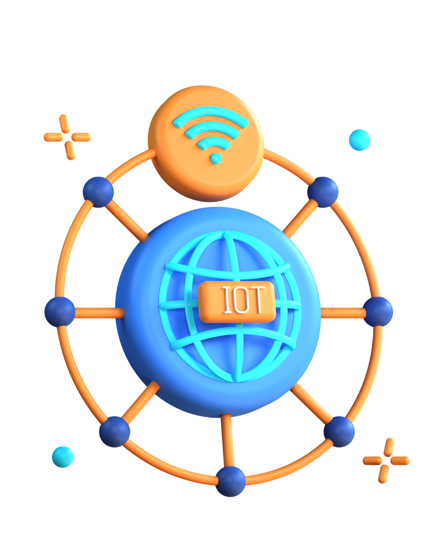 Associative Successfully Delivers Custom internet of things (iot) Project | IT Solutions Pune