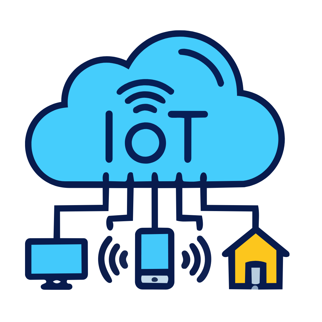 Internet of Things (IoT) Development Services | Associative Pune