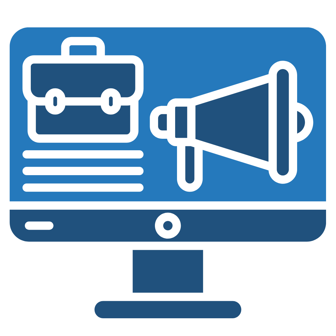 Professional Job Portal Development Services | Associative