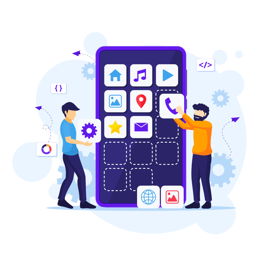Top-Tier JPA Development Company: Building Scalable Java Data Solutions with Associative