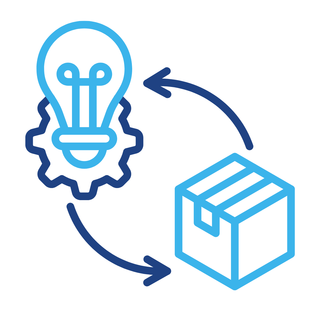Associative | Leading Kafka Development Company & IT Solutions