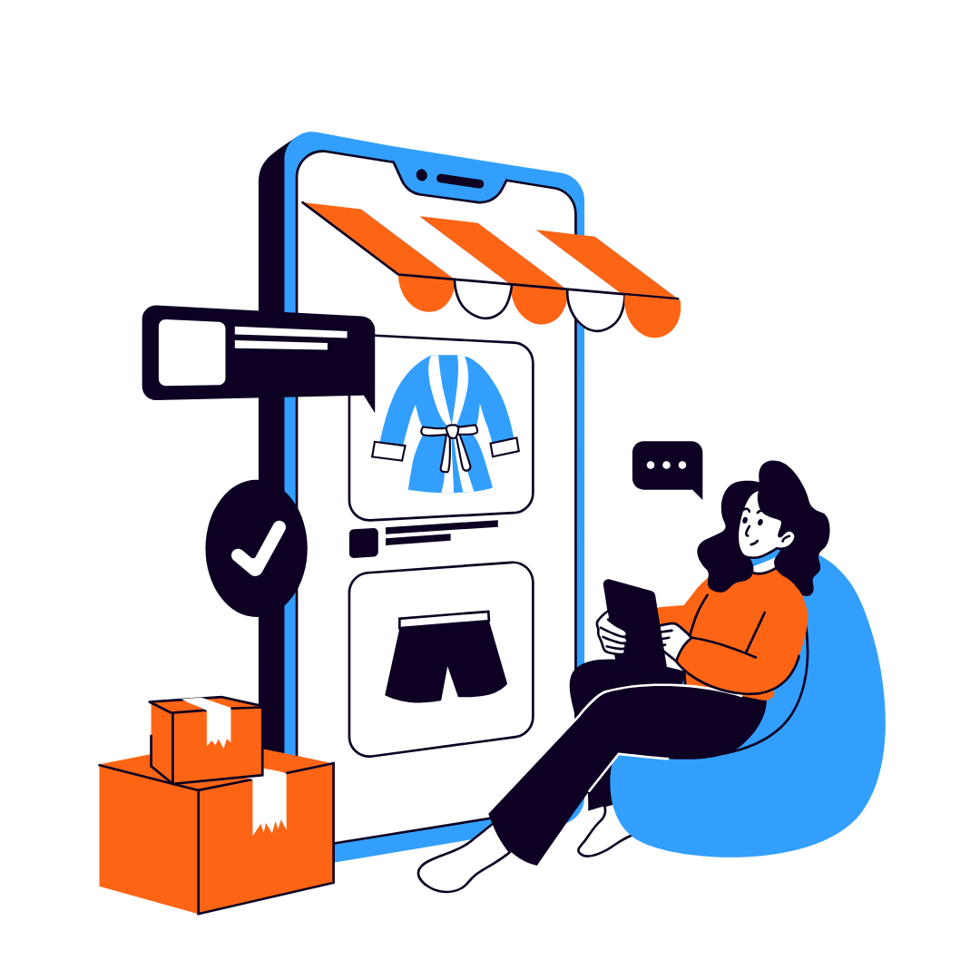 Associative | Premier Laravel Ecommerce Development Company
