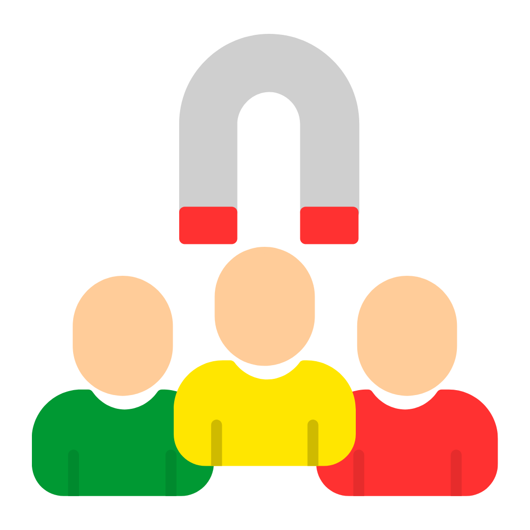 Top Lead Generation Website Development Company | Associative