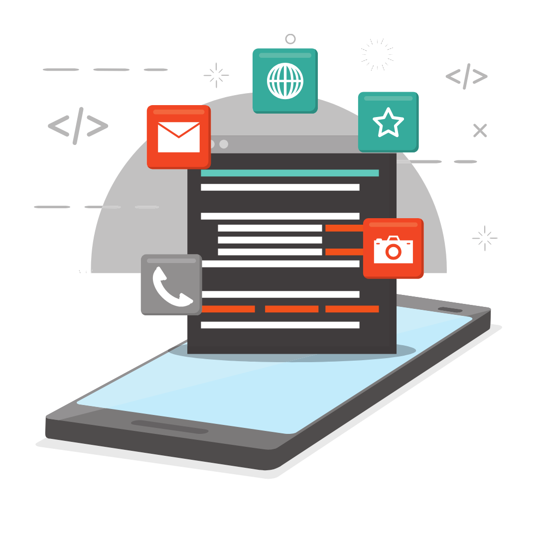 Top LMS Mobile App Development Company | Associative