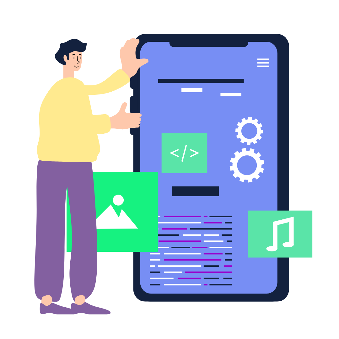 Accelerated Low-Code App Development Services