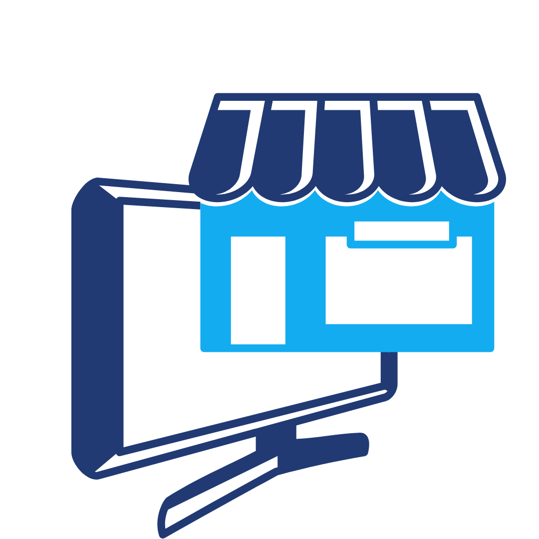 Comprehensive IT Solutions & Marketplace Platform Development