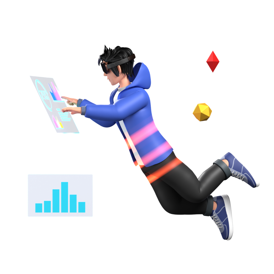 Expert Spatial Computing / XR Development Services | Associative